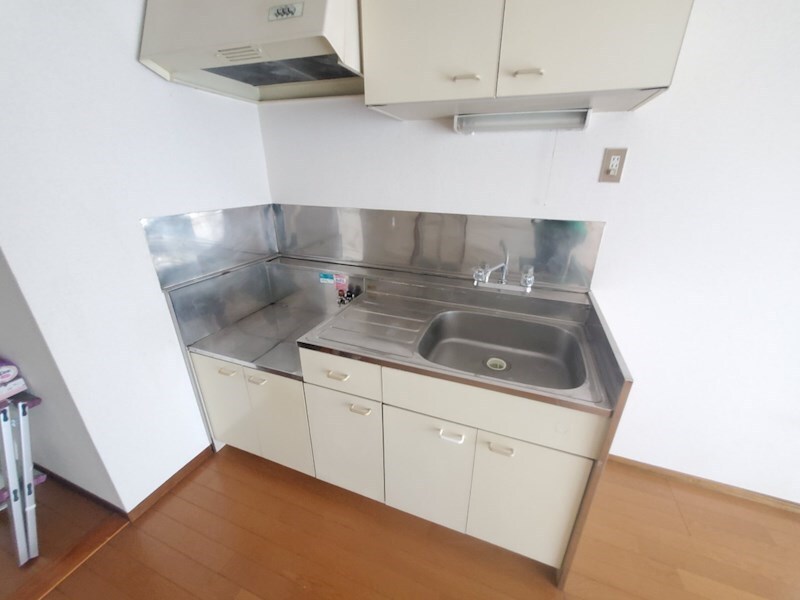 日吉ビルの物件内観写真