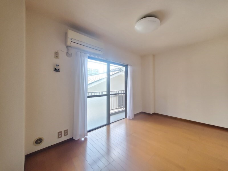 日吉ビルの物件内観写真