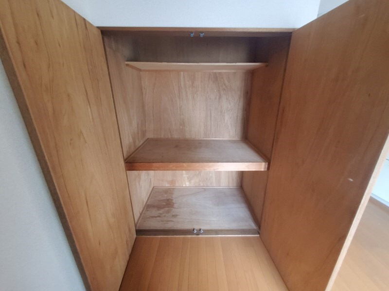 日吉ビルの物件内観写真