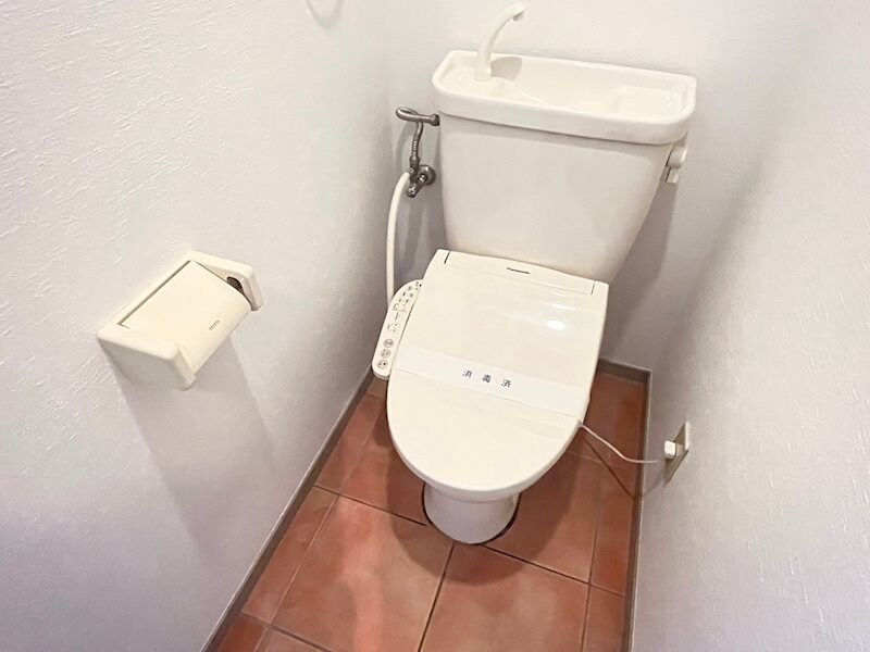 フェビタ国立の物件内観写真