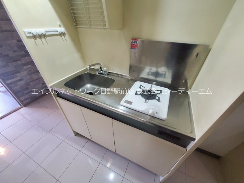 フェビタ国立の物件内観写真