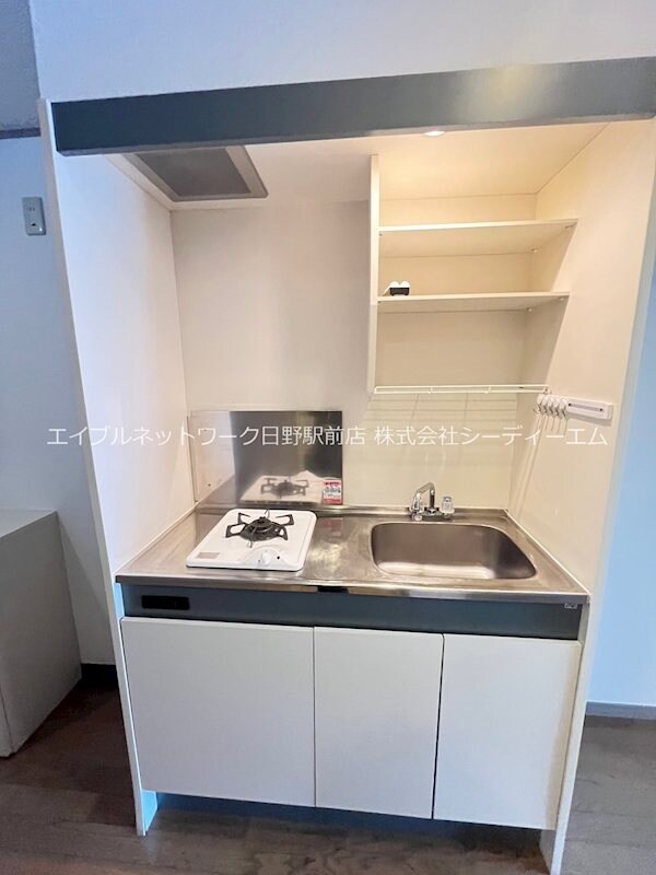 フェビタ国立の物件内観写真