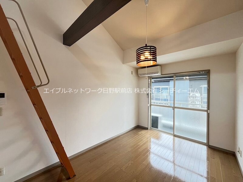 フェビタ国立の物件内観写真