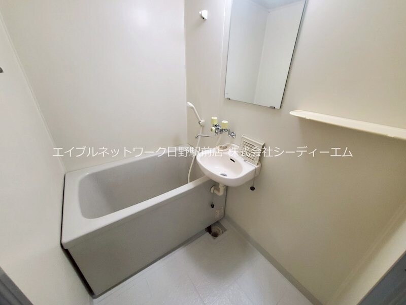 フェビタ国立の物件内観写真