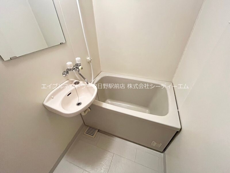 フェビタ国立の物件内観写真