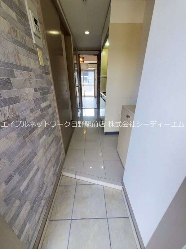 フェビタ国立の物件内観写真