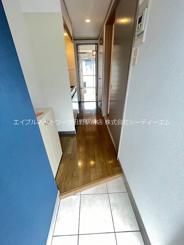 フェビタ国立の物件内観写真