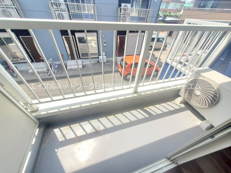 フェビタ国立の物件内観写真