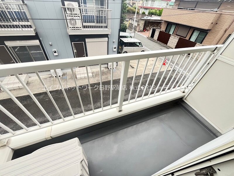 フェビタ国立の物件内観写真