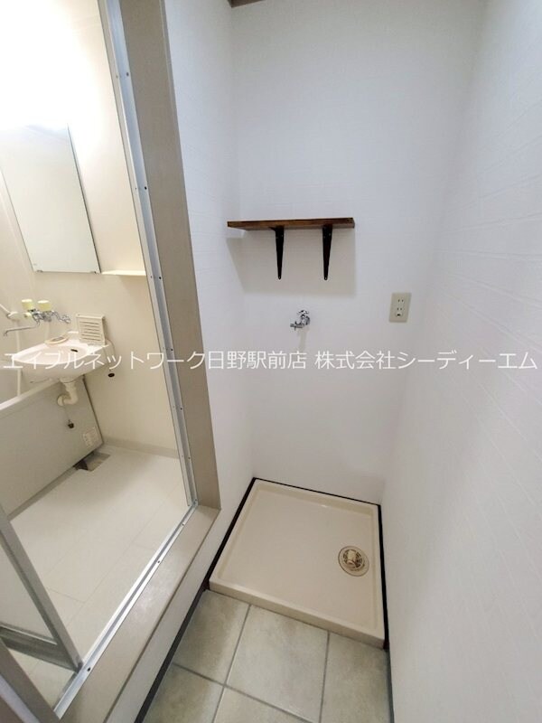 フェビタ国立の物件内観写真