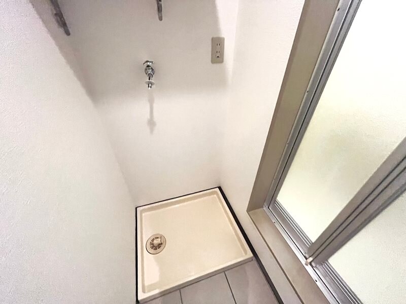 フェビタ国立の物件内観写真