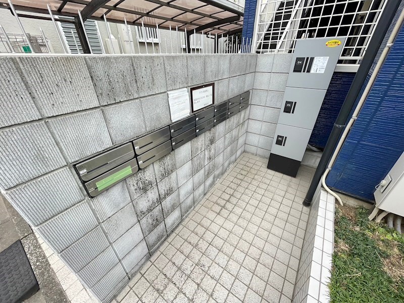 フェビタ国立の物件内観写真