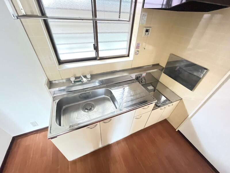 ピアシティの物件内観写真