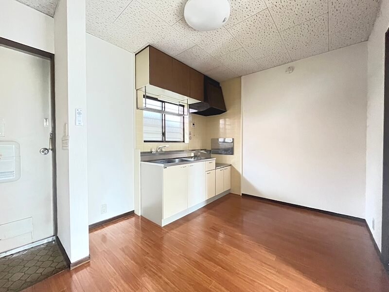 ピアシティの物件内観写真