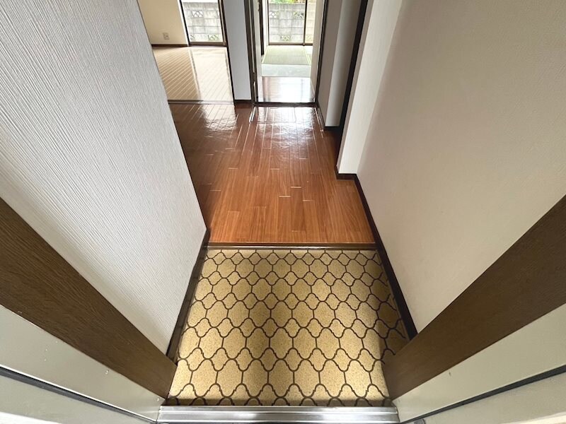 ピアシティの物件内観写真