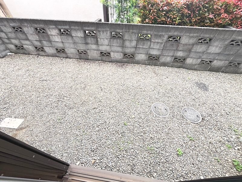 ピアシティの物件内観写真