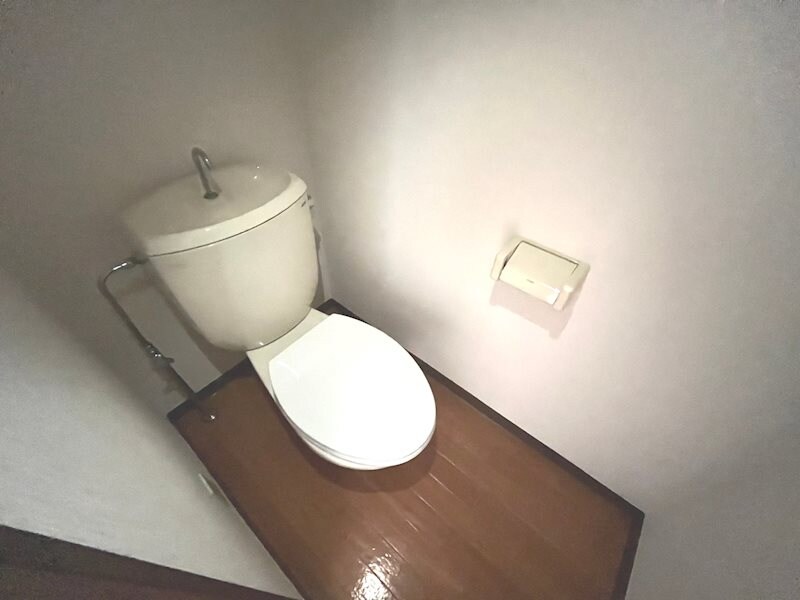 ピアシティの物件内観写真