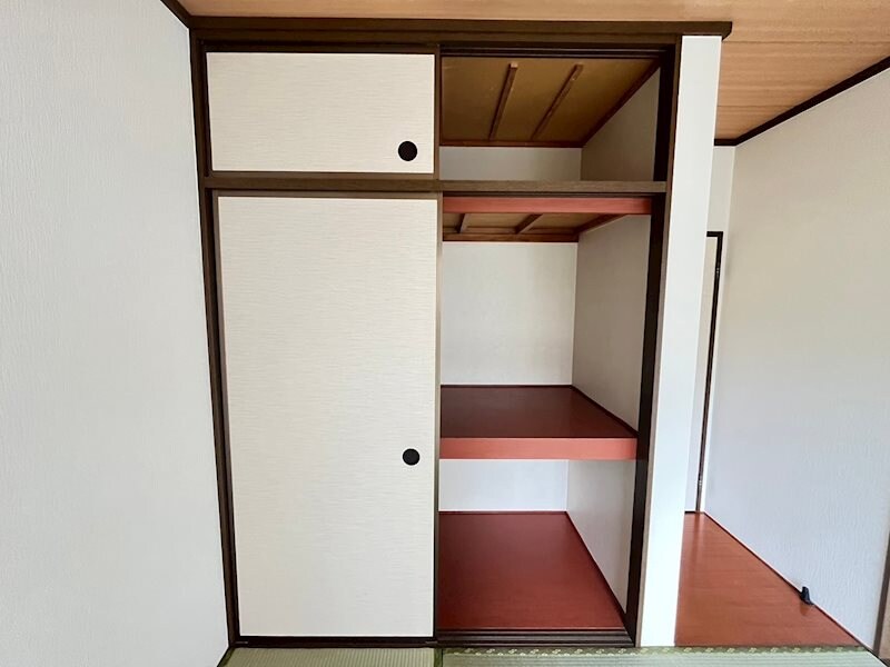 ピアシティの物件内観写真