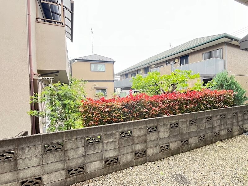 ピアシティの物件内観写真