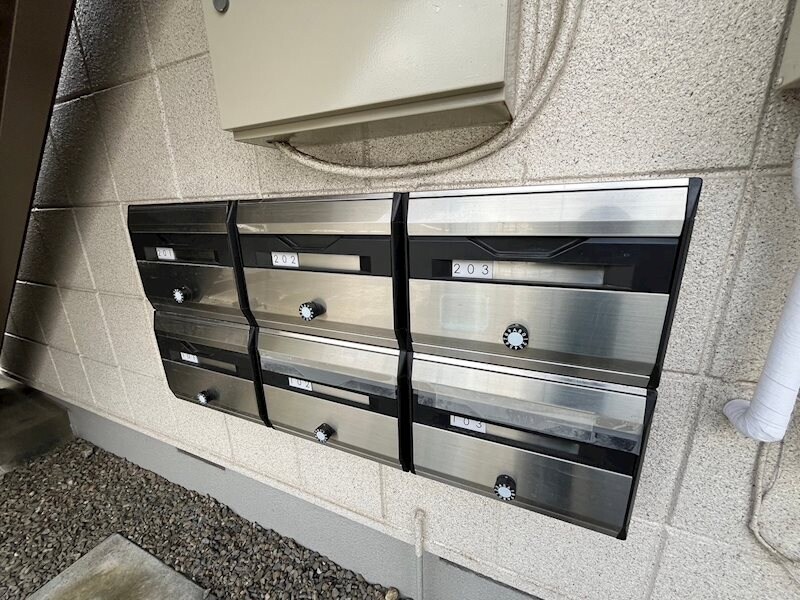 ピアシティの物件内観写真