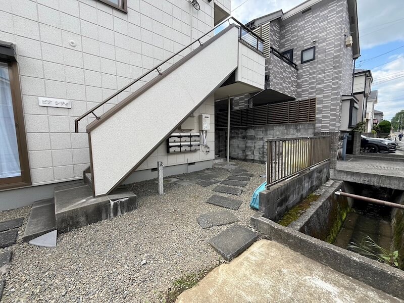 ピアシティの物件内観写真