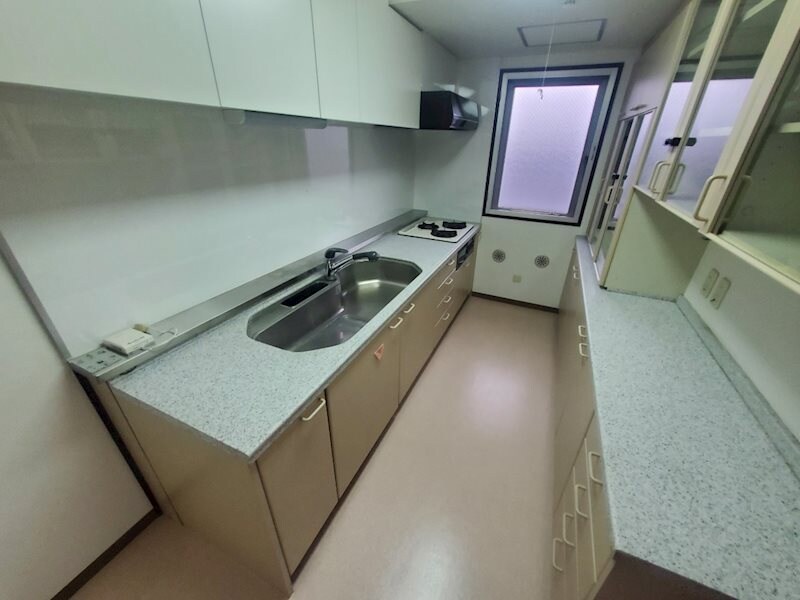 プライム伊藤の物件内観写真