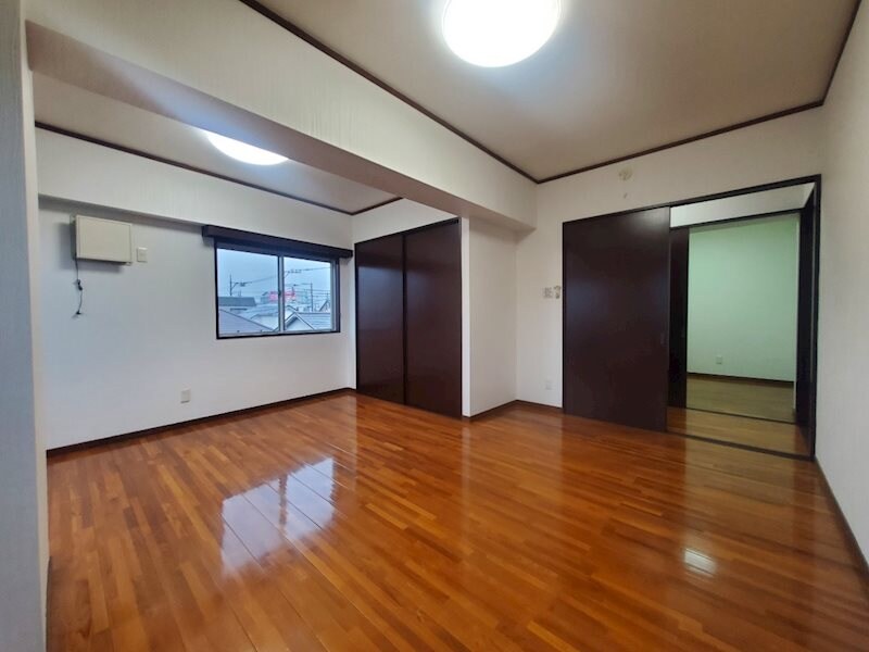 プライム伊藤の物件内観写真