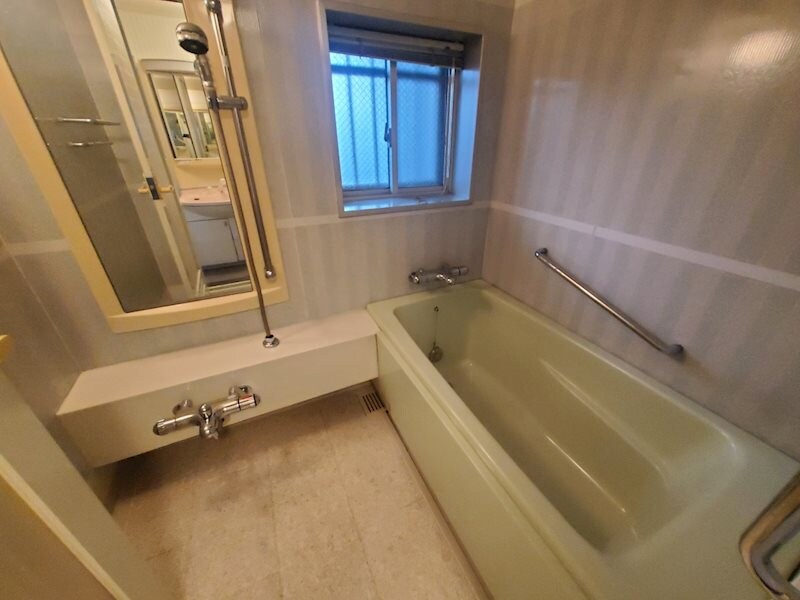 プライム伊藤の物件内観写真