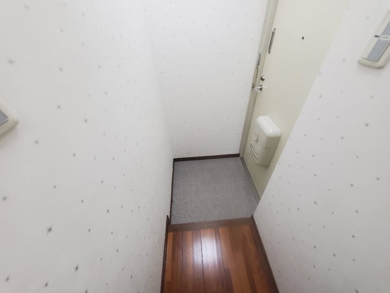 プライム伊藤の物件内観写真