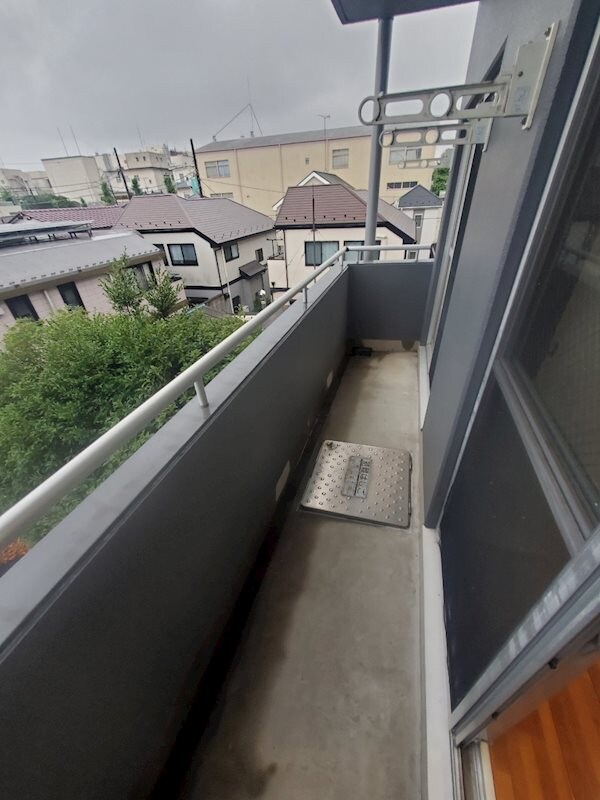 プライム伊藤の物件内観写真