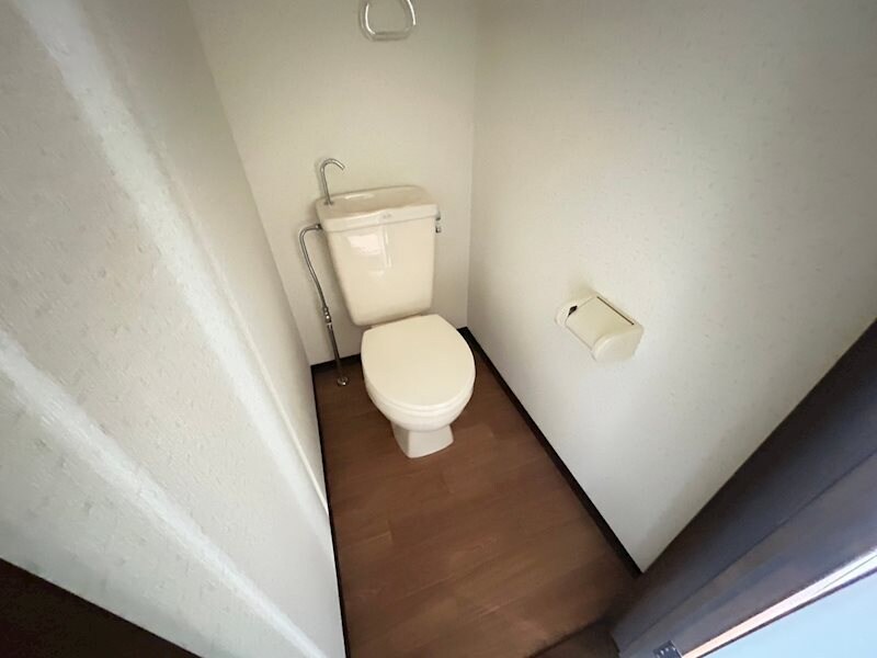 コーポサンライズB棟の物件内観写真