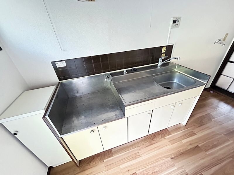 第５グリーンハイツの物件内観写真