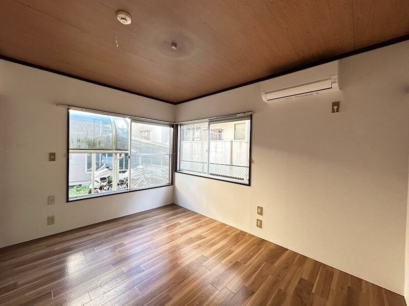 第５グリーンハイツの物件内観写真