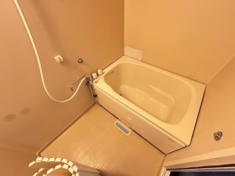 第５グリーンハイツの物件内観写真