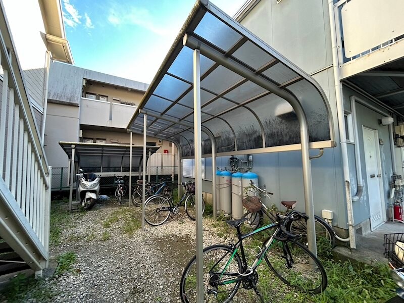 第５グリーンハイツの物件内観写真