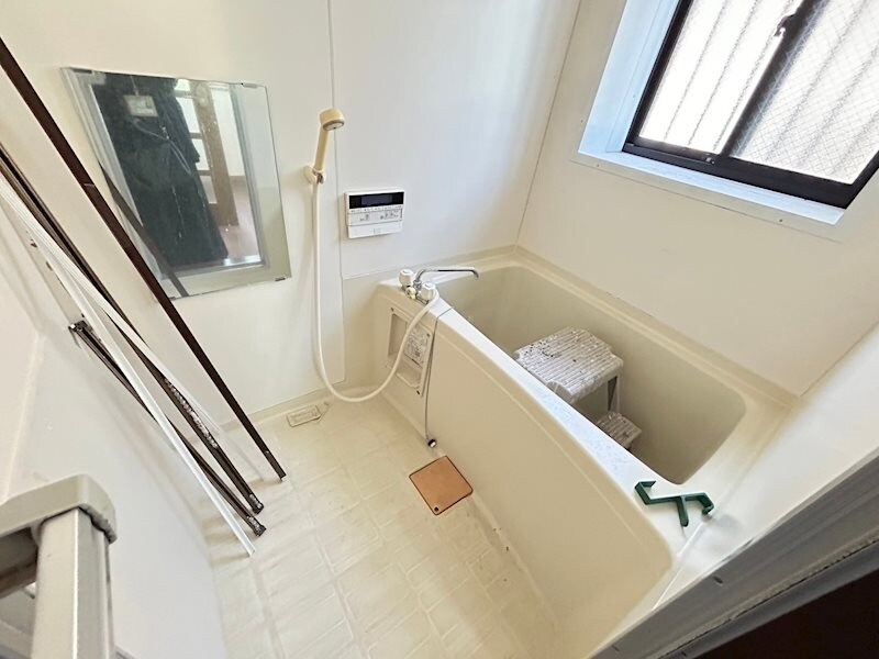 秋川コーポの物件内観写真