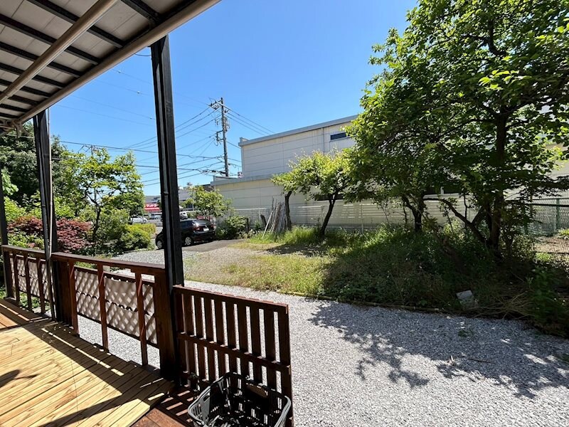 秋川コーポの物件内観写真