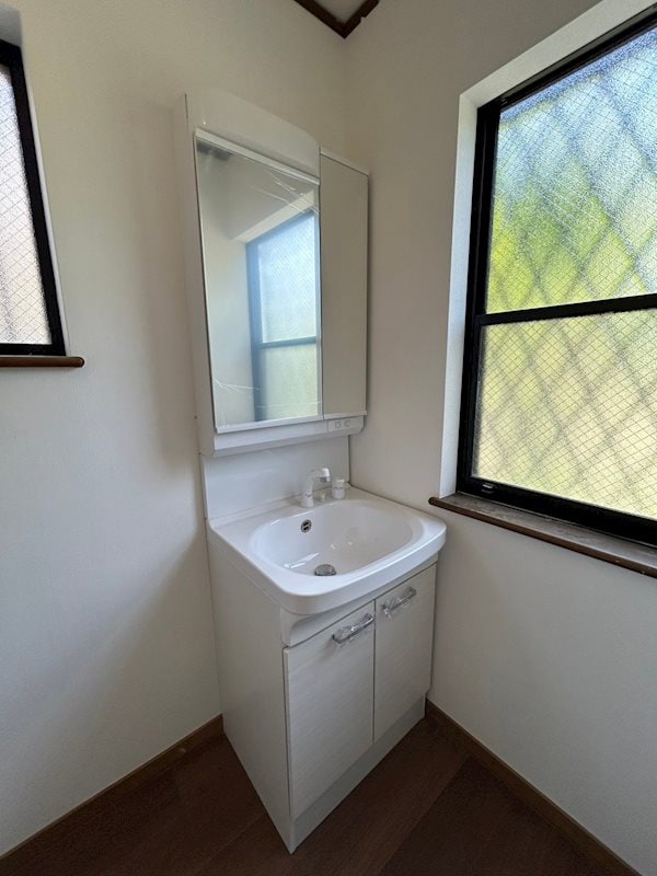 秋川コーポの物件内観写真