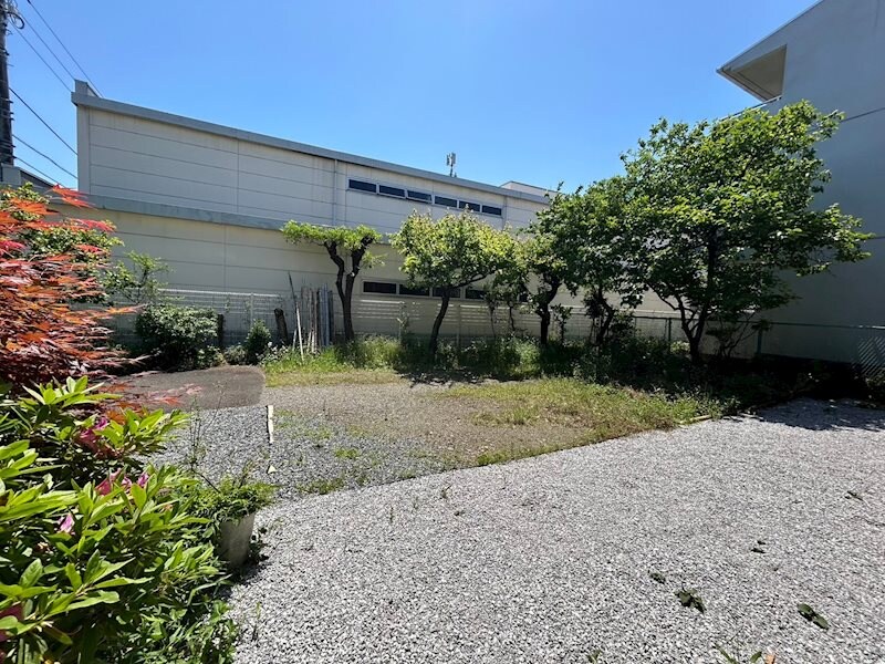 秋川コーポの物件内観写真