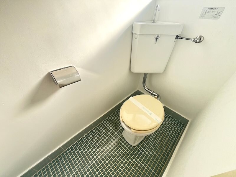 第６美多摩の物件内観写真