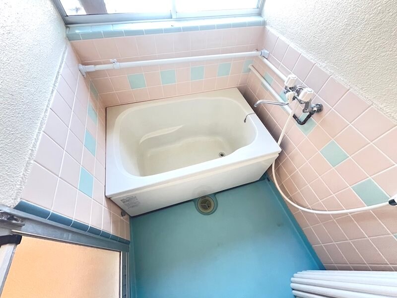 第６美多摩の物件内観写真