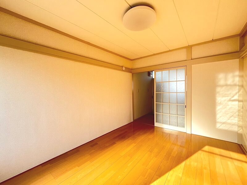 第６美多摩の物件内観写真