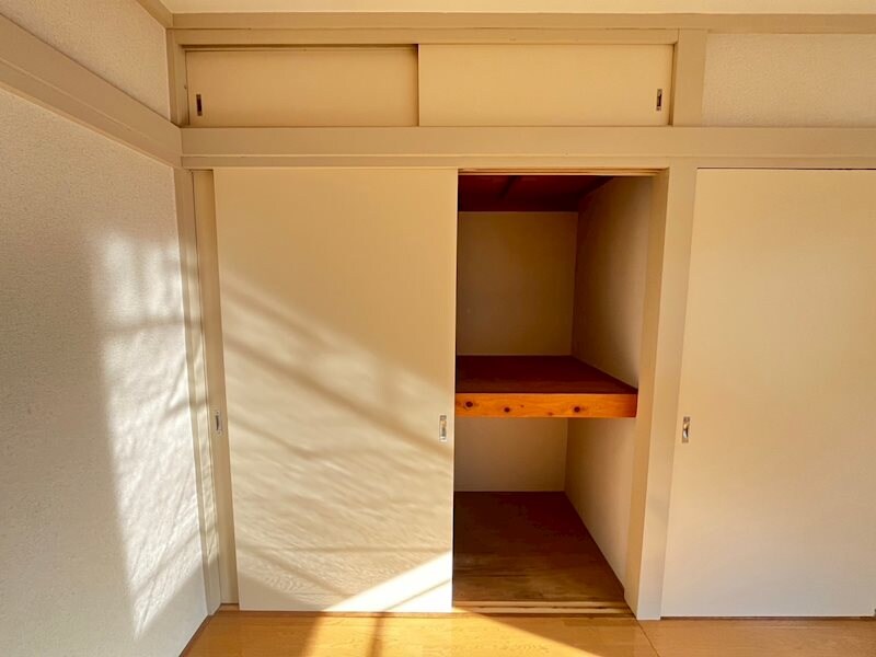 第６美多摩の物件内観写真