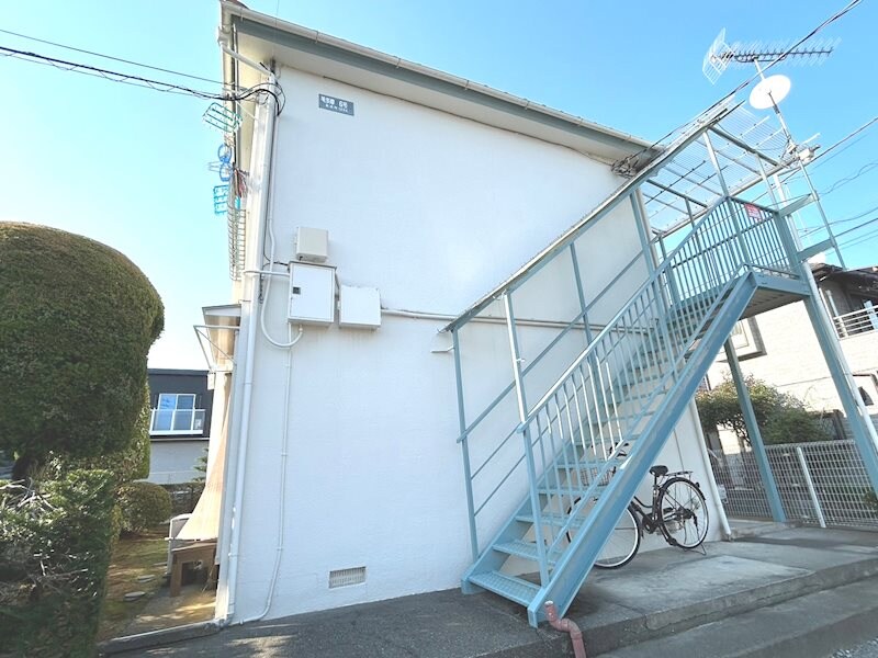 第６美多摩の物件内観写真