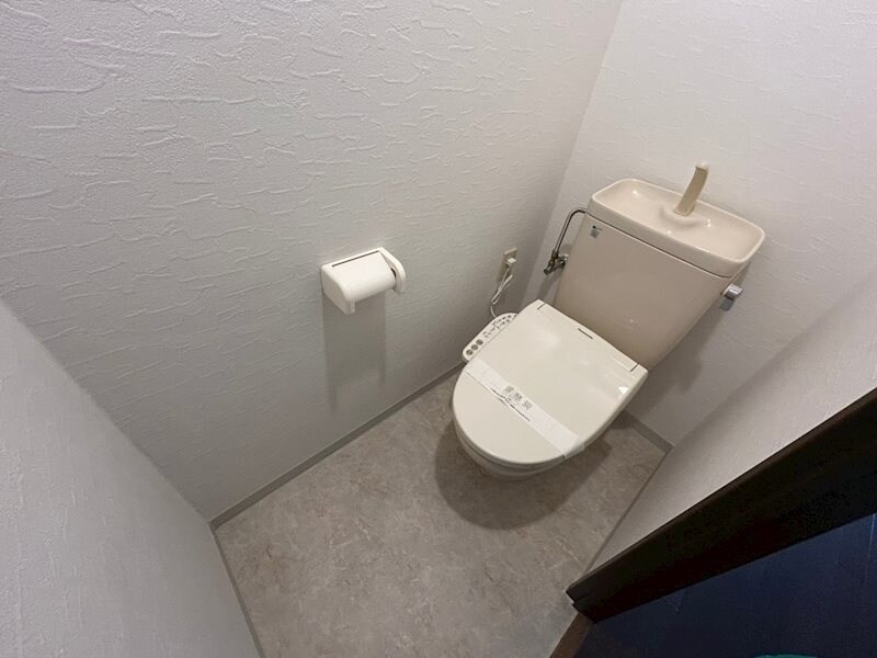 レジデンス光和114の物件内観写真