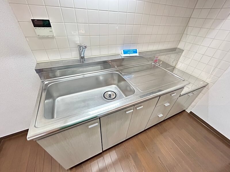 レジデンス光和114の物件内観写真