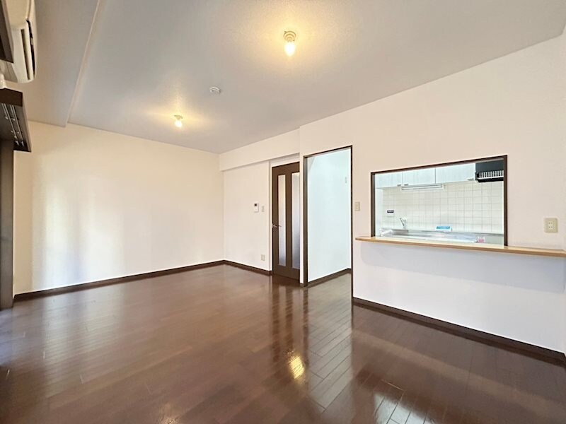 レジデンス光和114の物件内観写真