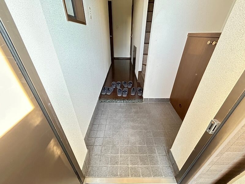 レジデンス光和114の物件内観写真