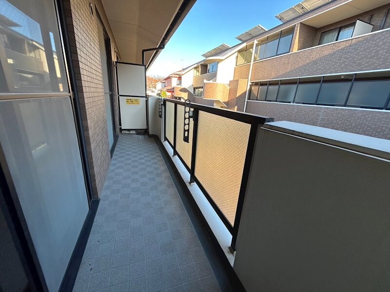 レジデンス光和114の物件内観写真