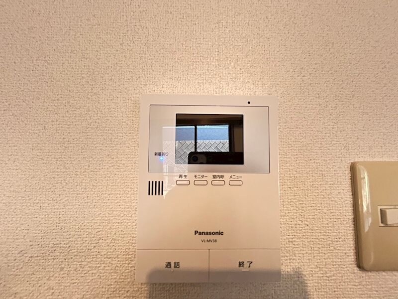 レジデンス光和114の物件内観写真